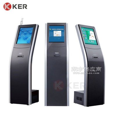 楚杰信息排隊(duì)叫號(hào)機(jī) 優(yōu)化服務(wù)流程，提升用戶體驗(yàn)